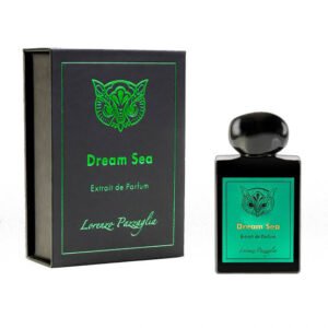 Lorenzo Pazzaglia-Dream Sea-Extrait de Parfum-50ml