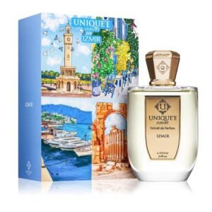 Unique'e Luxury-Izmir-Extrait de Parum-100ml