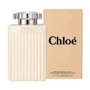 Chloé-Body Lotion-Lotion corps-200ml