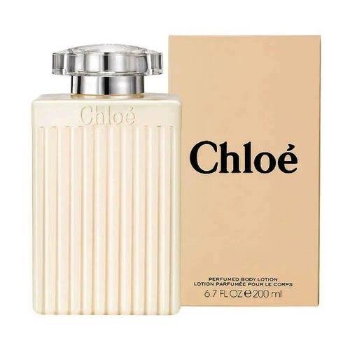 Chloé-Body Lotion-Lotion corps-200ml