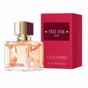 Valentino-Voce Viva Intensa-Eau de Parfum Intense-100ml