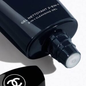 BLEU DE CHANEL-100ml-GEL NETTOYANT 2-EN-1