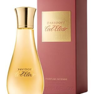 Davidoff(2025)-Cool Elixir Woman-Parfum Intense-100ml