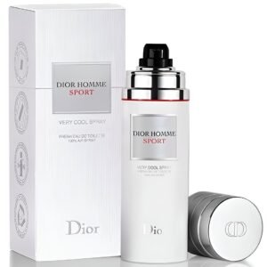 Christian Dior-Eau de Toilette-Dior Homme Sport-Very Cool Spray-100ml