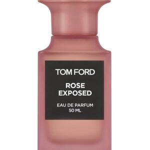 Tom Ford(2025)-Rose Exposed-Eau de Parfum-50ml