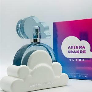 Ariana Grande-Cloud-Eau de Parfum-100ml