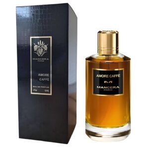 Mancera-Amore Caffè-Eau de Parfum-120ml
