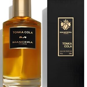 Mancera-Tonka Cola-Eau de Parfum-120ml
