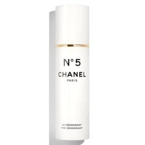 Deodorant CHANEL-N°5-100ml