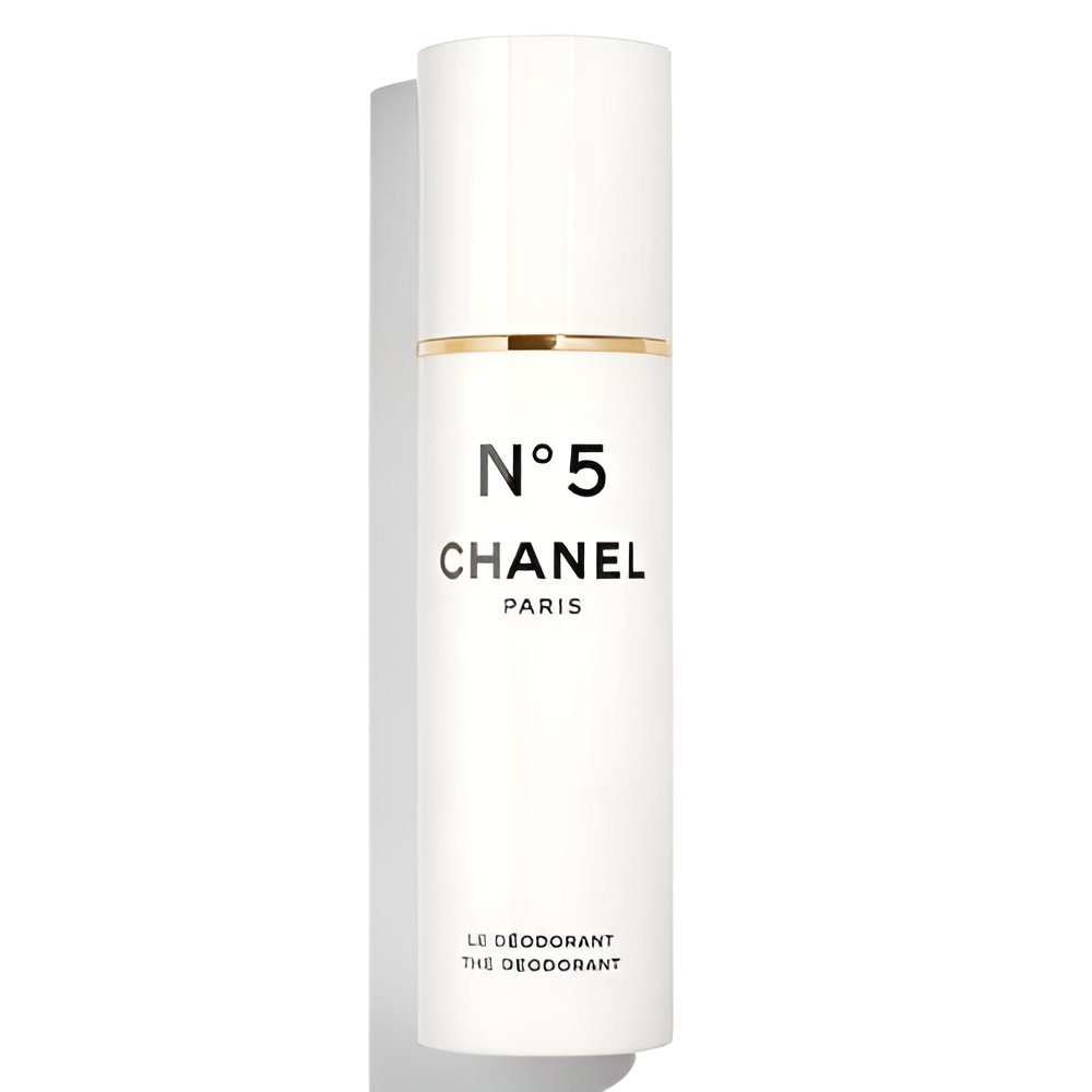 Deodorant CHANEL-N°5-100ml