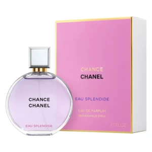 Chanel(2025)-Chance-Eau Splendide-EDP-100ml