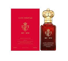 Clive Christian-Est 1872-Town & Country-Crown Collection-Parfum-50 ml