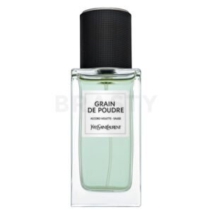 Yves Saint Laurent(Privé)-Grain de Poudre-Accord violette-Sauge-Eau de Parfum-125ml