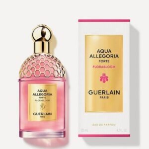 Guerlain 2024-Aqua Allegoria-Florabloom-Eau de Parfum-125ml