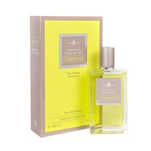 Affinessence(Privé)-Combava-Cédrat-Collection note de Tète-Eau de Parfum-100ml
