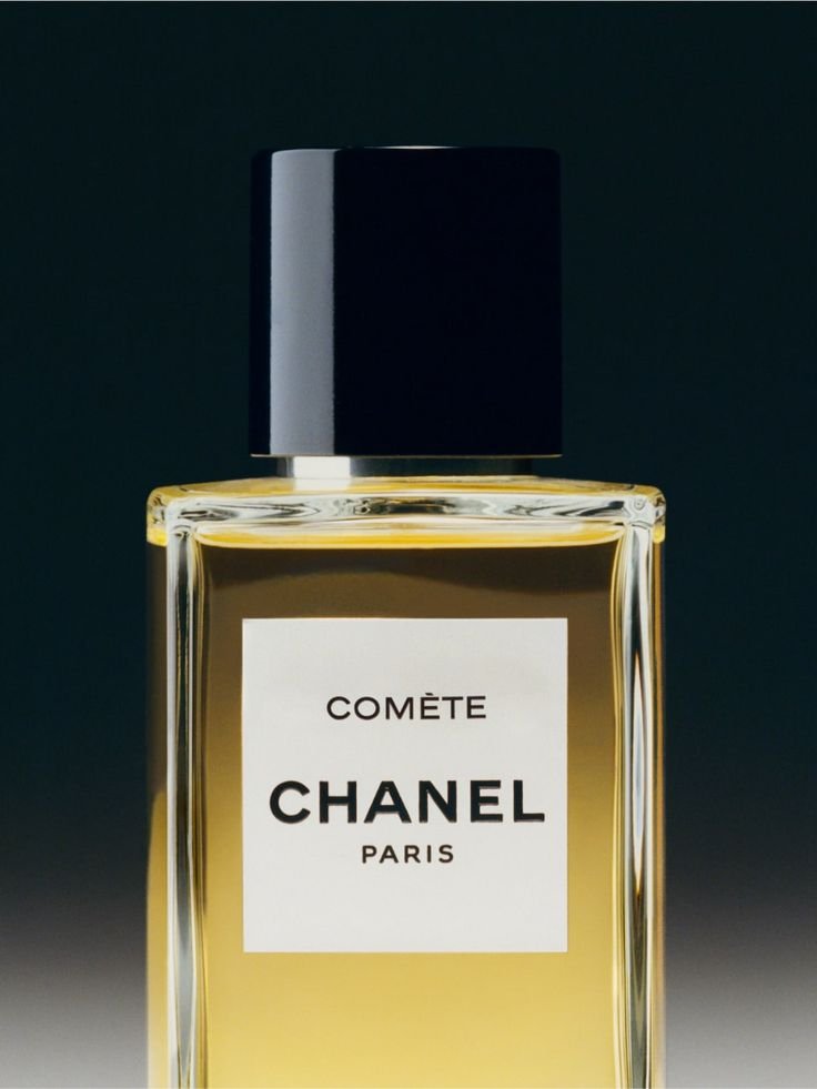 Chanel(Privé)-Comète-LES EXCLUSIFS DE CHANEL-Eau de Parfum-75ml