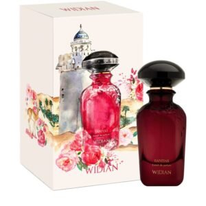 WIDIAN-Baniyas-Extrait de Parfum-50ml