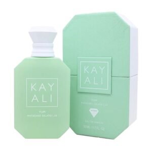 Kayali-Yum Pistachio Gelato | 33-Eau de Parfum-100ml