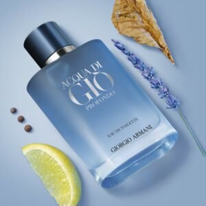 Acqua di Giò(2025)-Giorgio Armani-Profondo-Eau de Toilette-125ml