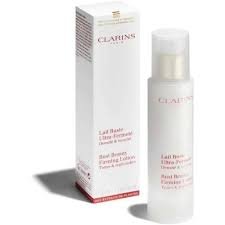CLARINS-Lait Buste Ultra-Fermeté-50ml