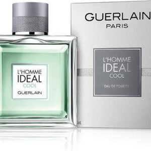 Guerlain-L’Homme Idéal Cool-Eau de Toilette-100ml
