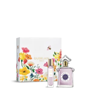 Coffret GUERLAIN-Insolence-Eau de Parfum-75ml+15ml