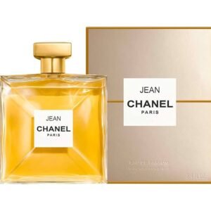 Chanel-Jean for Women-Eau de Parfum-100 ml