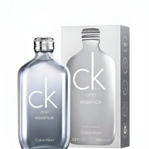 Calvin Klein(2024)-CK One Essence-Parfum Intense-100ml
