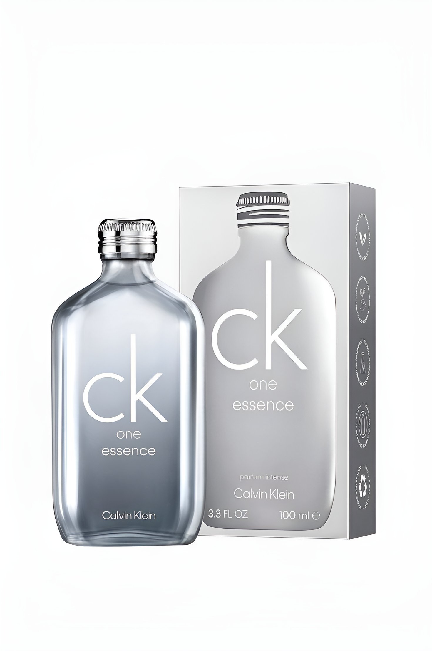Calvin Klein(2024)-CK One Essence-Parfum Intense-100ml