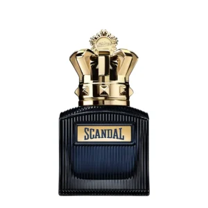 Jean Paul Gaultier(2025)-Scandal Pour Homme Intense-100ml