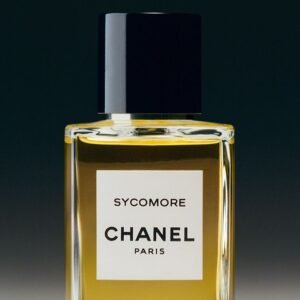 Chanel (Privé)-Sycomore-LES EXCLUSIFS DE CHANEL-Eau de Parfum-200ml