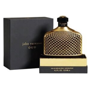 John Varvatos-Oud-Eau de Parfum-125ml
