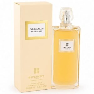 Givenchy 1999-Organza Indécence-Eau de Parfum-100ml(vintage)