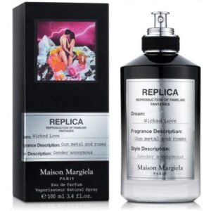 Maison Martin Margiela-Wicked Love-Eau de Parfum-100ml
