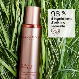 CLARINS-Sérum liftant​-V Shaping Facial Lift-50ml