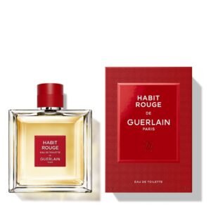 Guerlain-Habit Rouge-Eau de Toilette-100ml