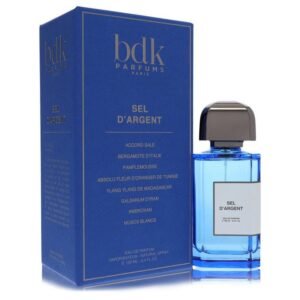 BDK Parfums-Sel d'Argent-Eau de Parfum-100ml