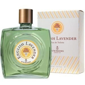 Atkinsons 1799-English Lavender-Eau de Toilette-150ml