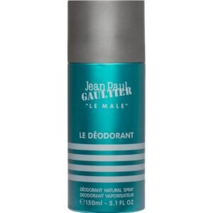 Déodorant JEAN PAUL GAULTIER-Le Mâle-150ml