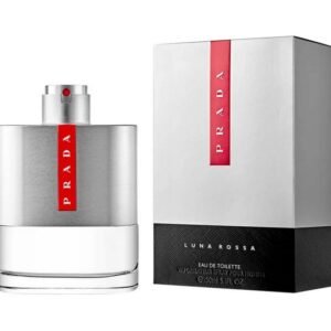 Prada-Luna Rossa pour homme-Eat de Toilette-150ml