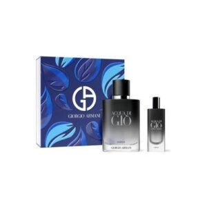 Coffret-Giorgio Armani-Acqua di Giò-Parfum-115ml