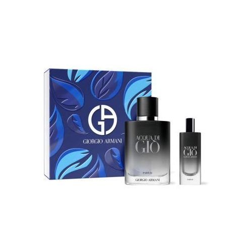 Coffret-Giorgio Armani-Acqua di Giò-Parfum-115ml