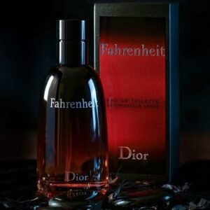 Christian Dior-Fahrenheit-Eau De Toilette-50ml