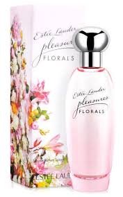 Estee Lauder-Pleasures Florals for Women-Eau de Parfum-100ml