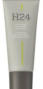 HERMÈS H24-Crème visage énergisant hydratant-100ml