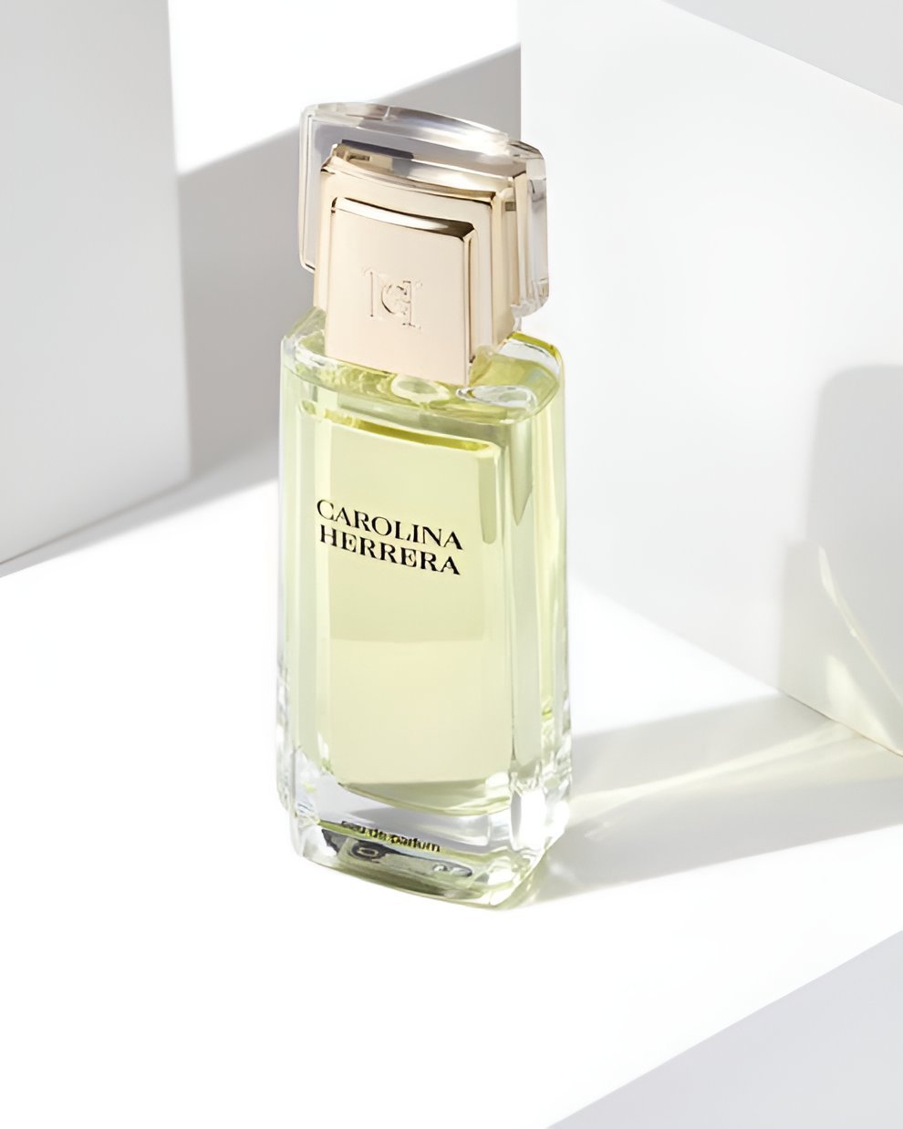 Carolina Herrera 1988-Eau de Toilette-100ml (Testeur Original)