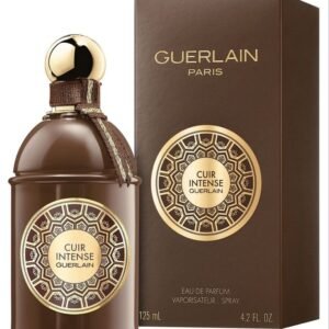 Guerlain -Cuir Intense-Eau de Parfum-125ml