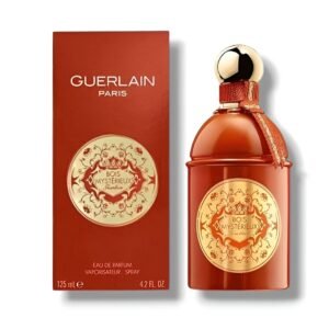 Guerlain-Les Absolus d'Orient-Bois Mystérieux-Eau de Parfum-125ml