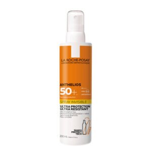 La Roche Posay-Anthelios-Crème Solaire en Spray SPF50+200ml