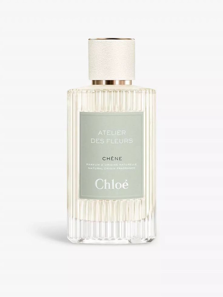 Chloé-Chêne-Pour homme et femme-Eau de Parfum-50ml